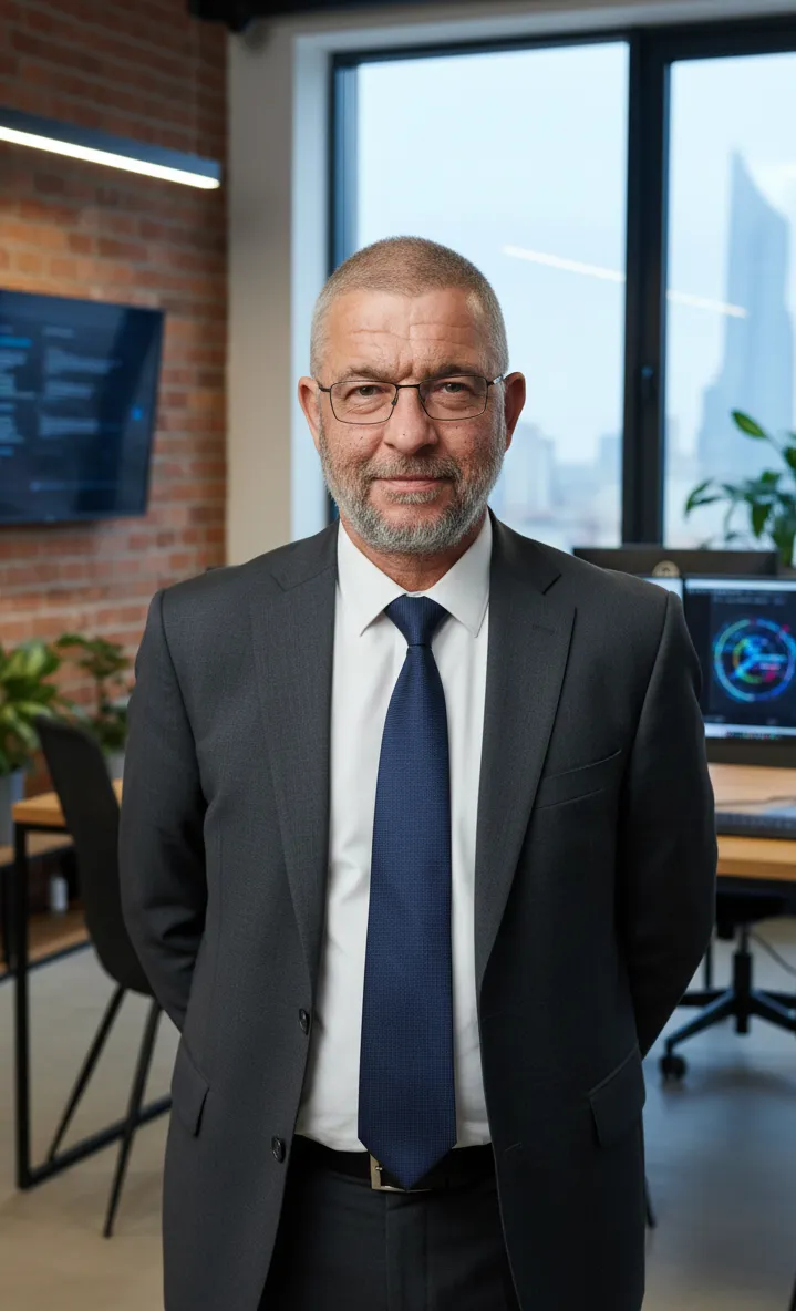 CEO LIDATA